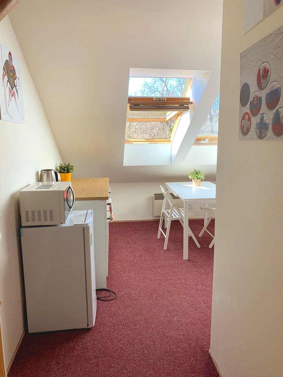 Pronájem bytu 2+1 55 m², Kováků, Praha, Praha Pronájem bytu 2+1 55 m², Kováků, Praha, Praha