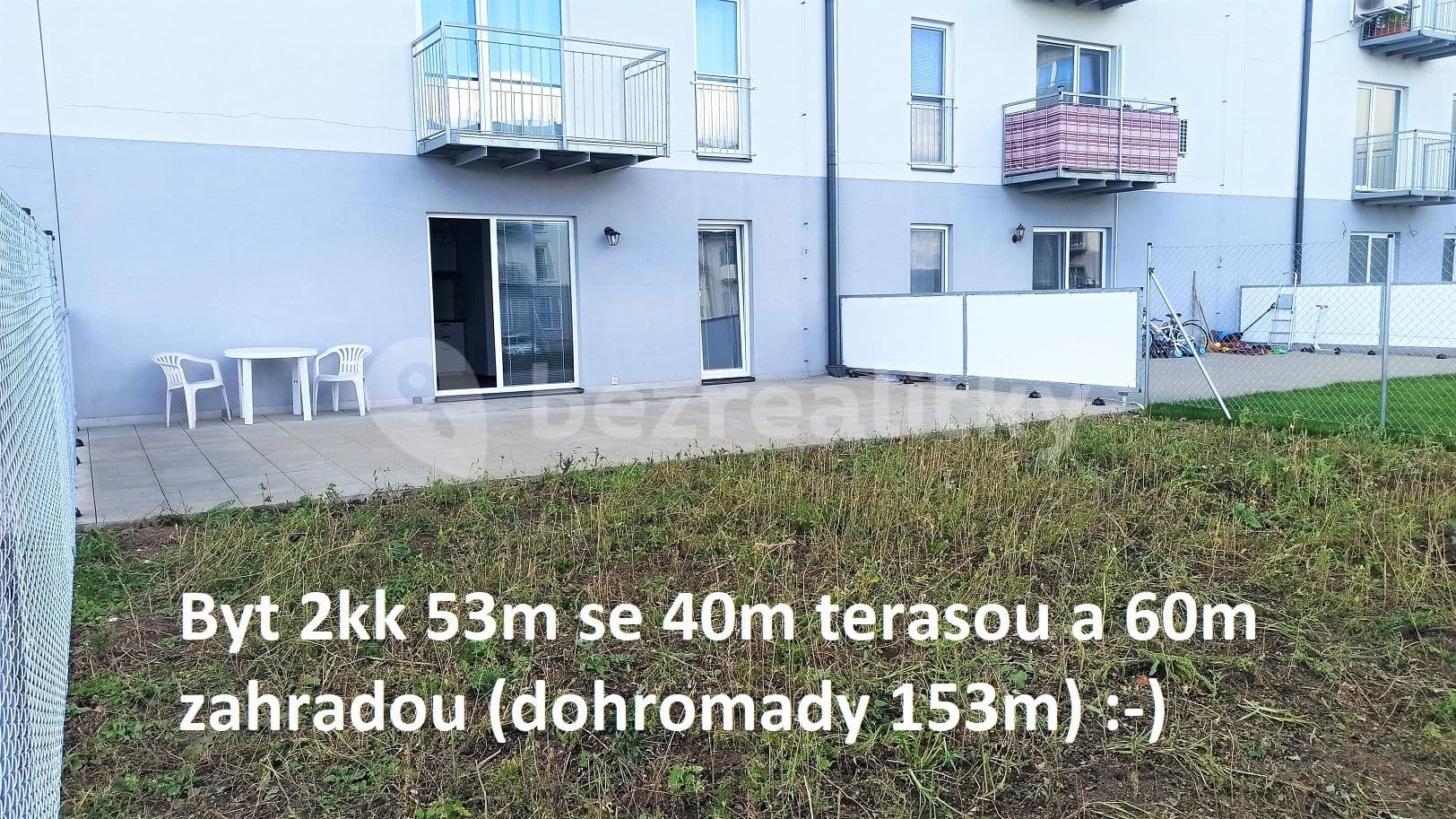 Pronájem bytu 2+kk 53 m², Havránkova, Brno, Jihomoravský kraj Pronájem bytu 2+kk 53 m², Havránkova, Brno, Jihomoravský kraj
