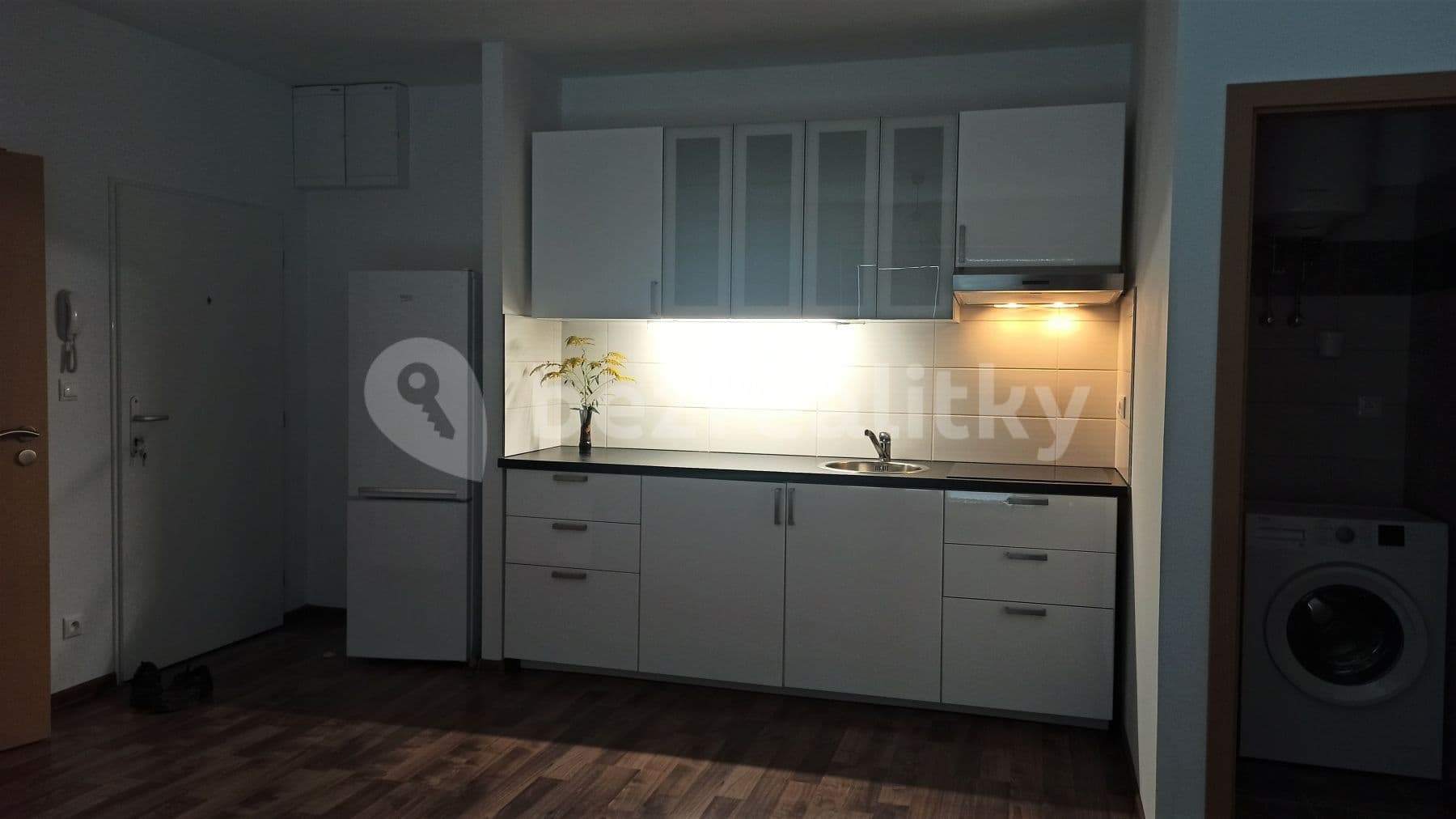 Pronájem bytu 2+kk 53 m², Havránkova, Brno, Jihomoravský kraj Pronájem bytu 2+kk 53 m², Havránkova, Brno, Jihomoravský kraj