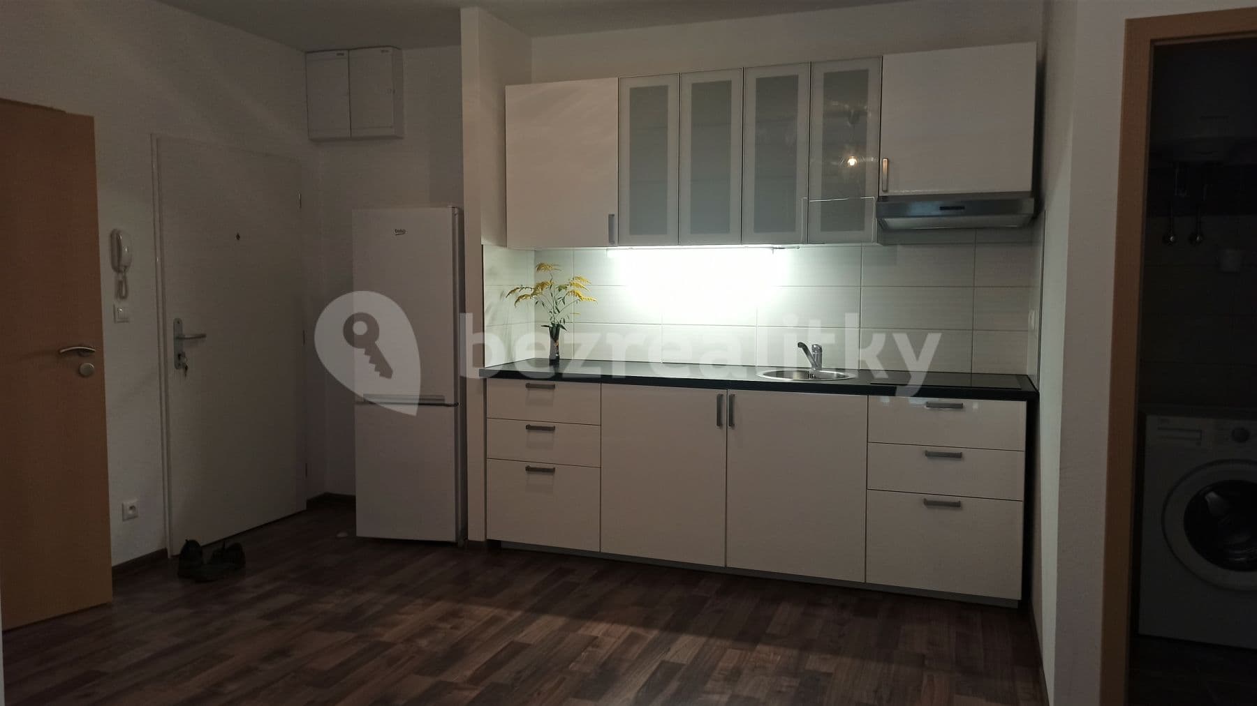 Pronájem bytu 2+kk 53 m², Havránkova, Brno, Jihomoravský kraj Pronájem bytu 2+kk 53 m², Havránkova, Brno, Jihomoravský kraj