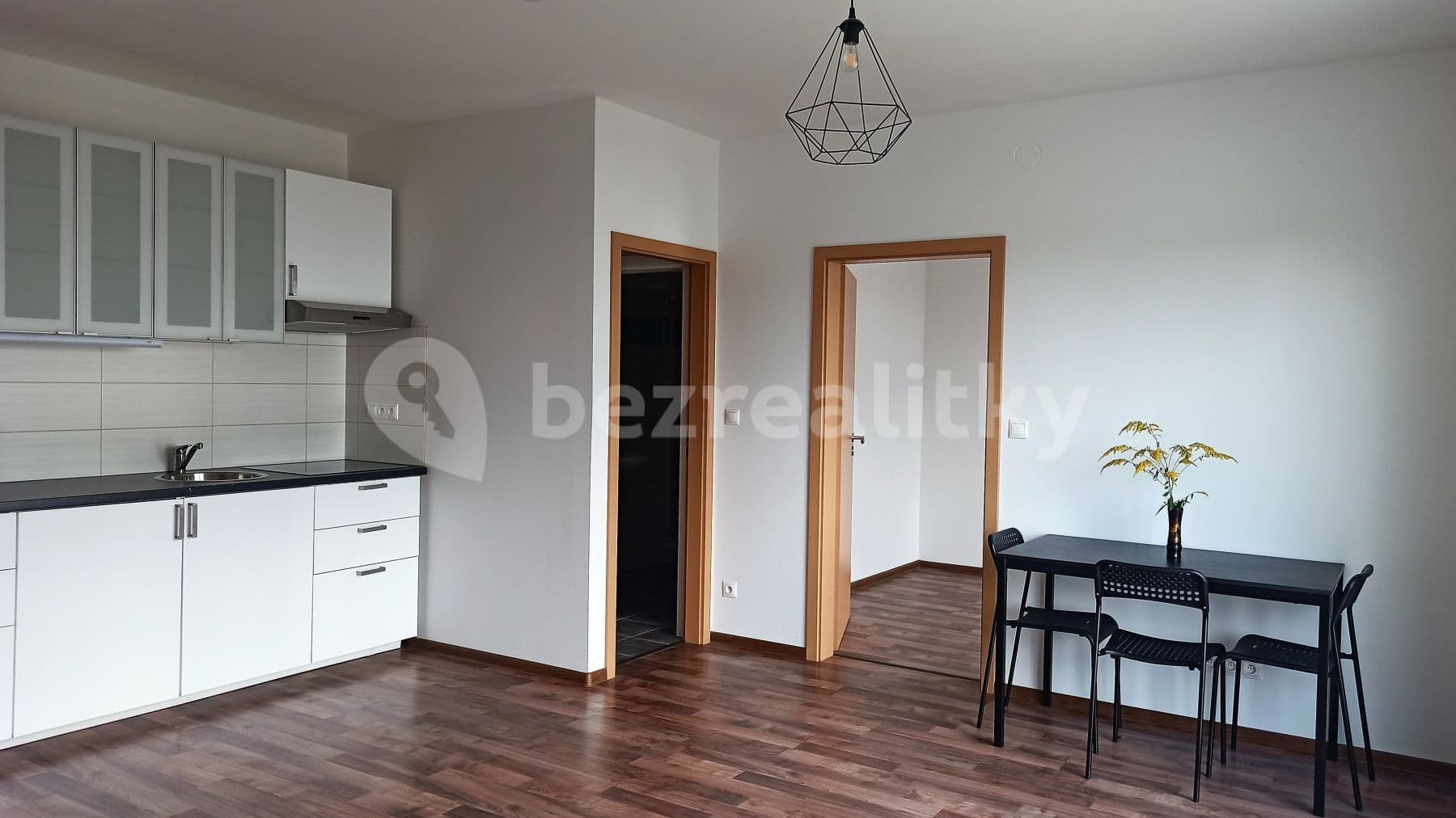 Pronájem bytu 2+kk 53 m², Havránkova, Brno, Jihomoravský kraj Pronájem bytu 2+kk 53 m², Havránkova, Brno, Jihomoravský kraj