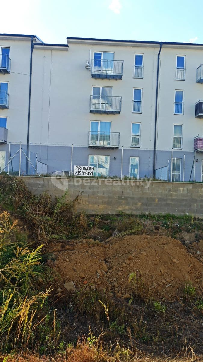 Pronájem bytu 2+kk 53 m², Havránkova, Brno, Jihomoravský kraj Pronájem bytu 2+kk 53 m², Havránkova, Brno, Jihomoravský kraj