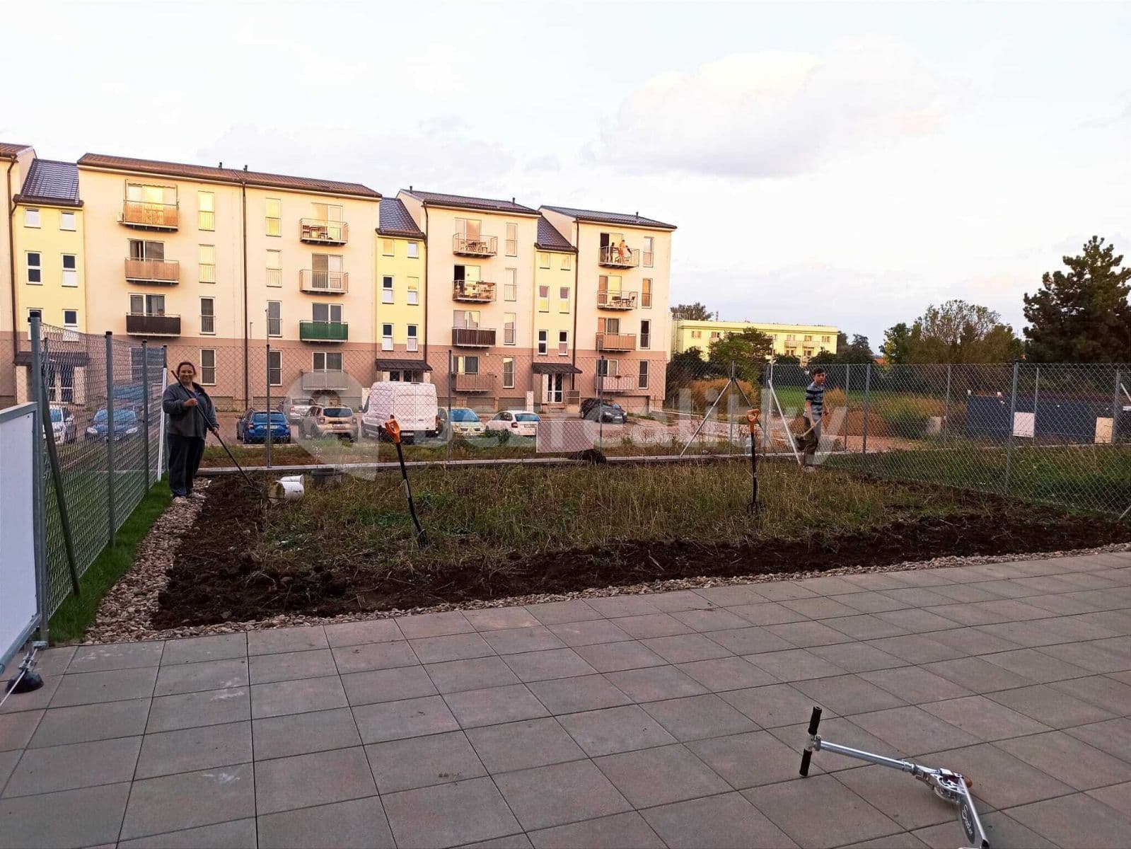 Pronájem bytu 2+kk 53 m², Havránkova, Brno, Jihomoravský kraj Pronájem bytu 2+kk 53 m², Havránkova, Brno, Jihomoravský kraj