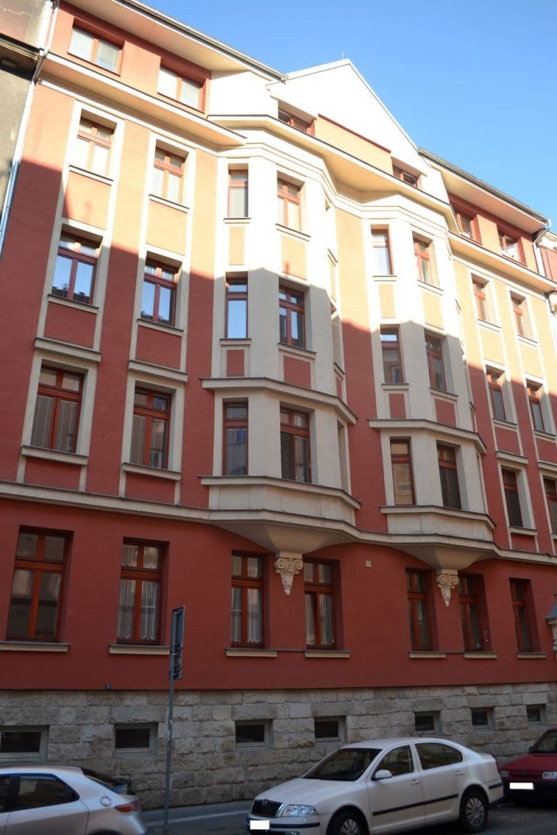 Pronájem bytu 4+kk 120 m², Balcarova, Ostrava, Moravskoslezský kraj Pronájem bytu 4+kk 120 m², Balcarova, Ostrava, Moravskoslezský kraj