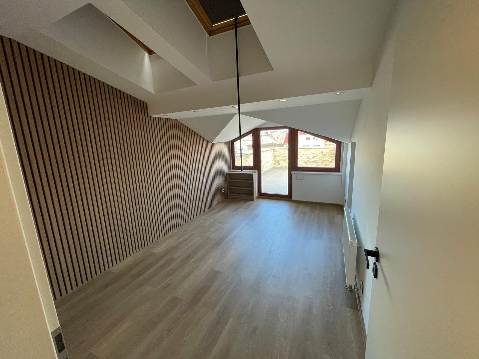 Pronájem bytu 4+kk 120 m², Balcarova, Ostrava, Moravskoslezský kraj Pronájem bytu 4+kk 120 m², Balcarova, Ostrava, Moravskoslezský kraj