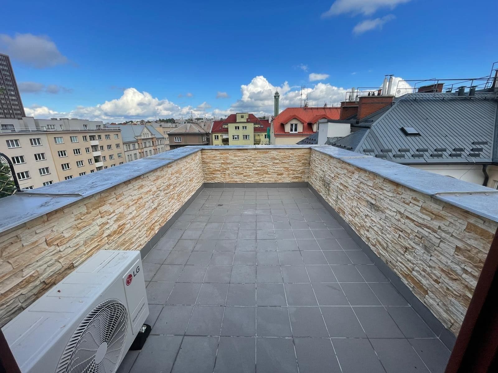 Pronájem bytu 4+kk 120 m², Balcarova, Ostrava, Moravskoslezský kraj Pronájem bytu 4+kk 120 m², Balcarova, Ostrava, Moravskoslezský kraj