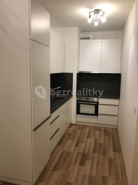 Pronájem bytu 2+kk 64 m², Zvěřinova, Praha, Praha Pronájem bytu 2+kk 64 m², Zvěřinova, Praha, Praha