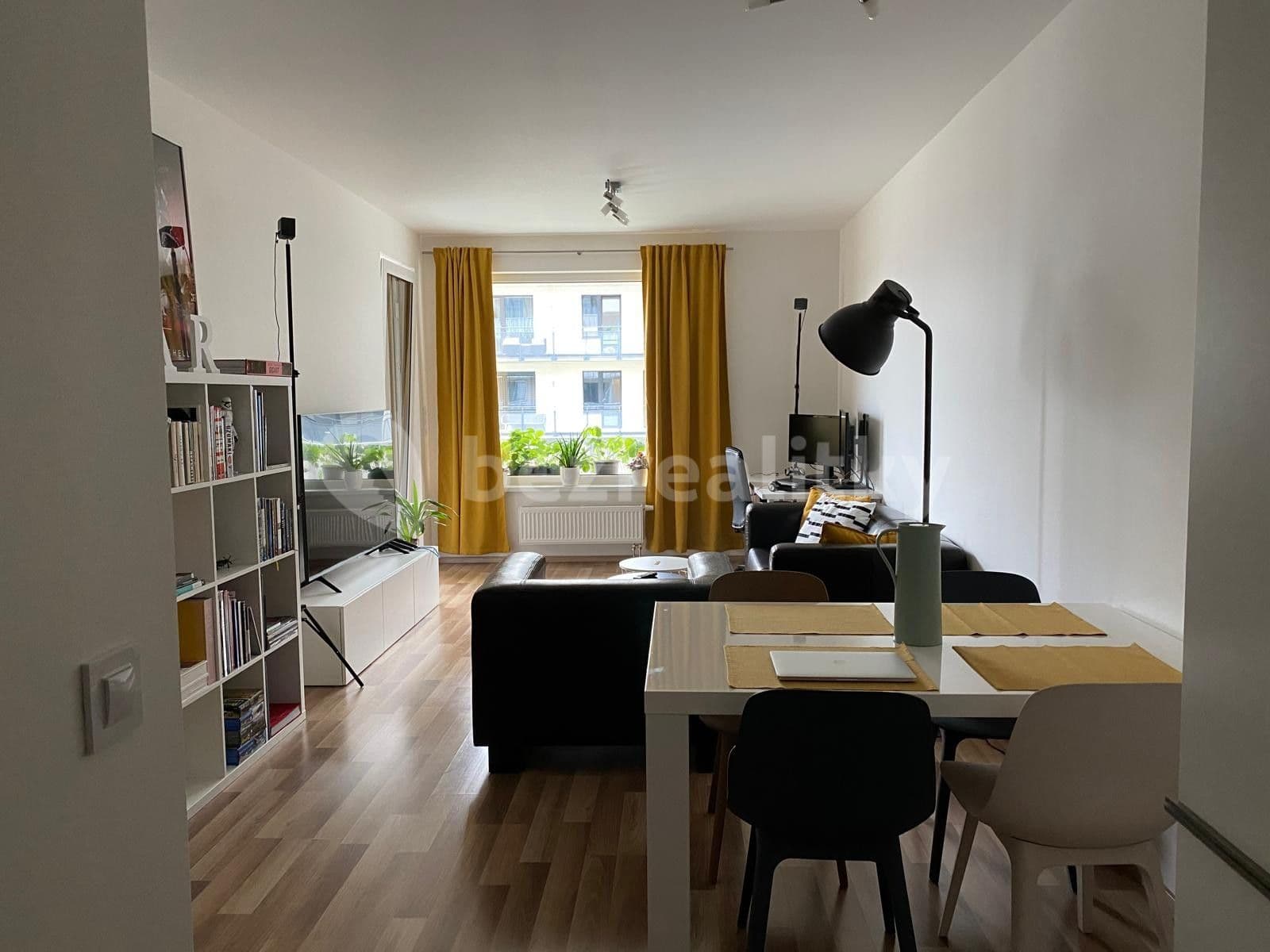 Pronájem bytu 2+kk 64 m², Zvěřinova, Praha, Praha Pronájem bytu 2+kk 64 m², Zvěřinova, Praha, Praha