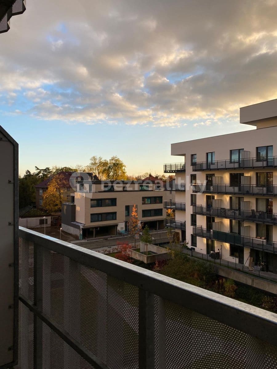 Pronájem bytu 2+kk 64 m², Zvěřinova, Praha, Praha Pronájem bytu 2+kk 64 m², Zvěřinova, Praha, Praha
