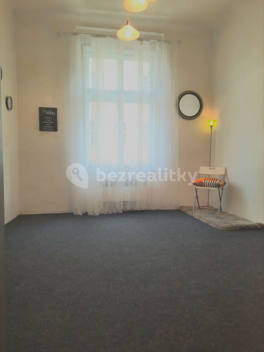 Pronájem bytu 2+1 52 m², Krásova, Praha, Praha Pronájem bytu 2+1 52 m², Krásova, Praha, Praha