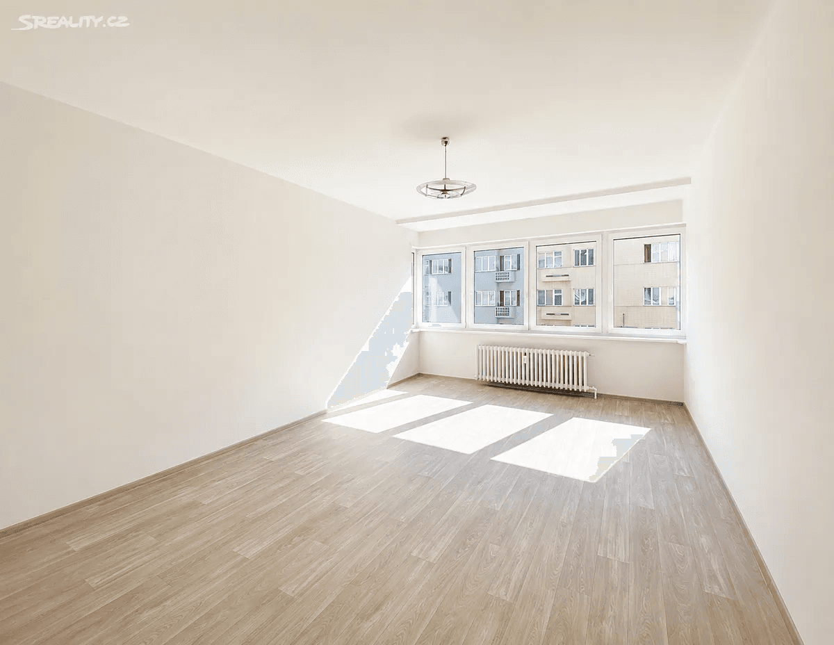 Pronájem bytu 2+1 85 m², Dělnická, Praha, Praha Pronájem bytu 2+1 85 m², Dělnická, Praha, Praha