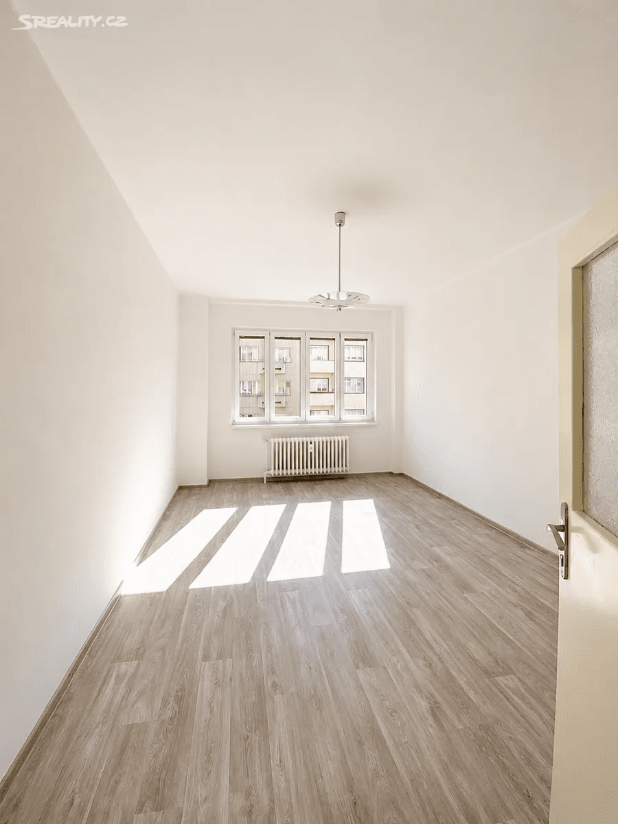 Pronájem bytu 2+1 85 m², Dělnická, Praha, Praha Pronájem bytu 2+1 85 m², Dělnická, Praha, Praha