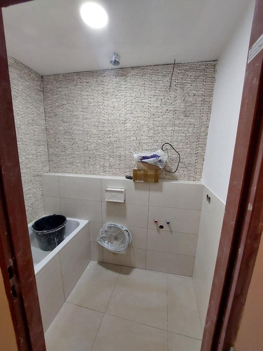 Pronájem bytu Garsoniéra 31 m², Kováků, Praha, Praha Pronájem bytu Garsoniéra 31 m², Kováků, Praha, Praha