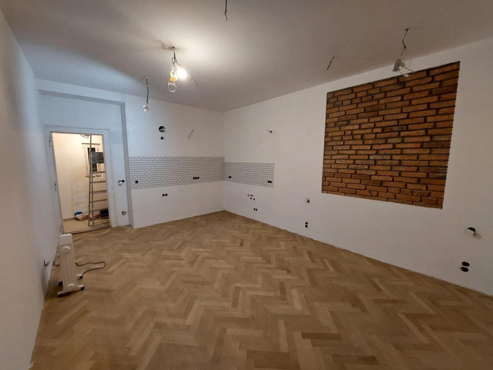 Pronájem bytu Garsoniéra 31 m², Kováků, Praha, Praha Pronájem bytu Garsoniéra 31 m², Kováků, Praha, Praha