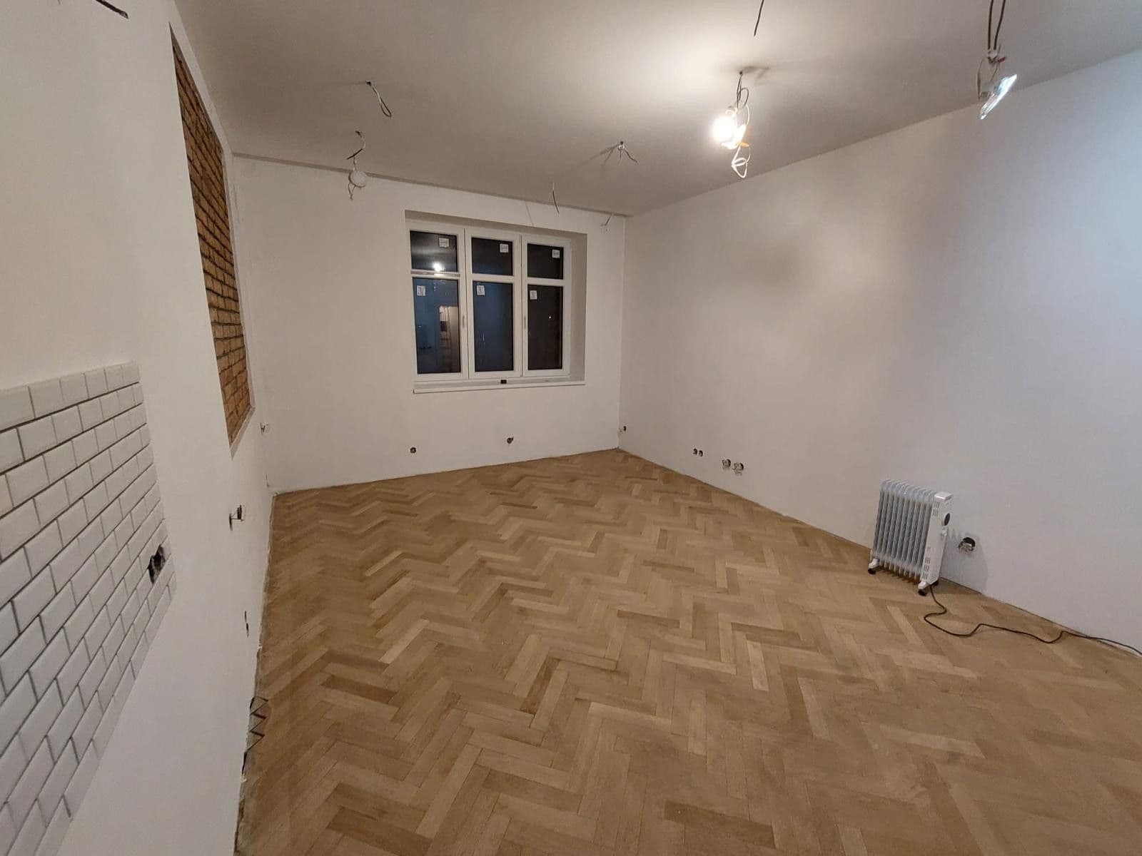 Pronájem bytu Garsoniéra 31 m², Kováků, Praha, Praha Pronájem bytu Garsoniéra 31 m², Kováků, Praha, Praha