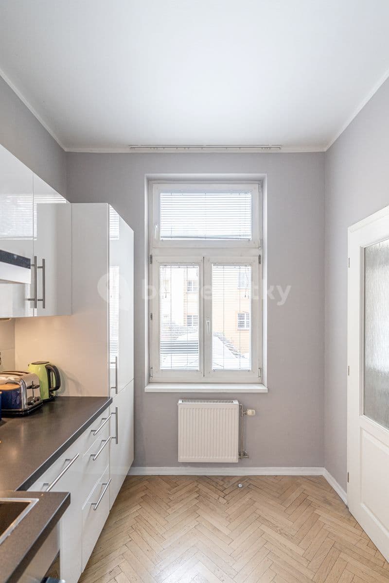 Pronájem bytu 2+1 68 m², Jana Masaryka, Praha, Praha Pronájem bytu 2+1 68 m², Jana Masaryka, Praha, Praha