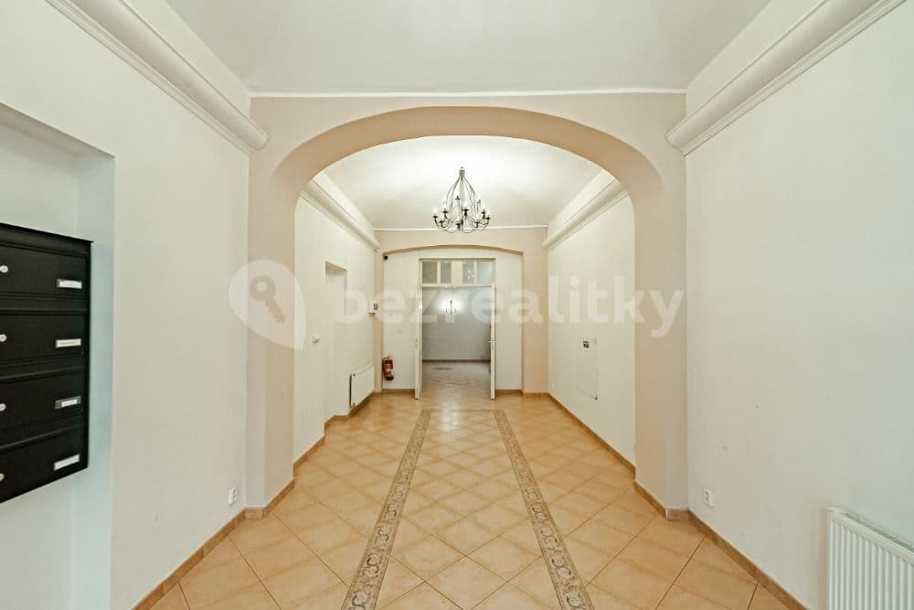 Pronájem bytu 2+1 68 m², Jana Masaryka, Praha, Praha Pronájem bytu 2+1 68 m², Jana Masaryka, Praha, Praha