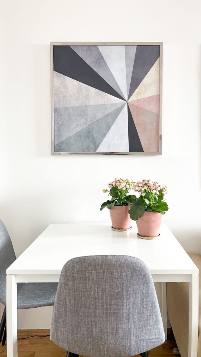 Pronájem bytu 1+kk 28 m², Ruská, Praha, Praha Pronájem bytu 1+kk 28 m², Ruská, Praha, Praha