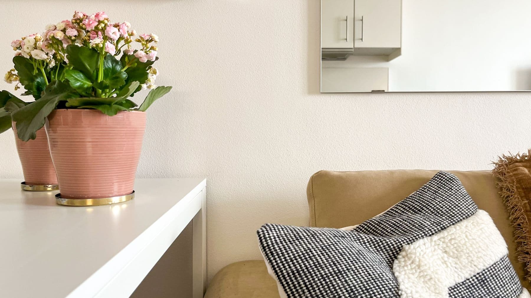 Pronájem bytu 1+kk 28 m², Ruská, Praha, Praha Pronájem bytu 1+kk 28 m², Ruská, Praha, Praha