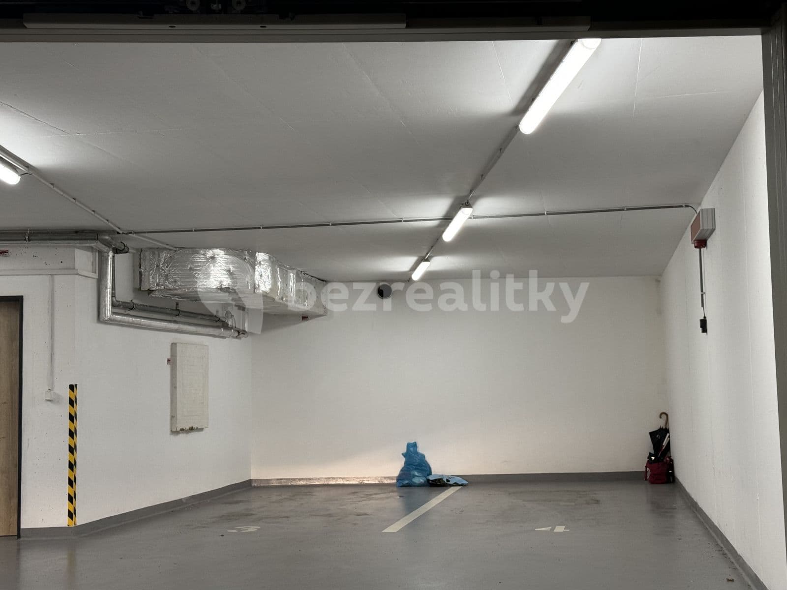 Pronájem bytu 2+kk 51 m², Podbělohorská, Praha, Praha Pronájem bytu 2+kk 51 m², Podbělohorská, Praha, Praha
