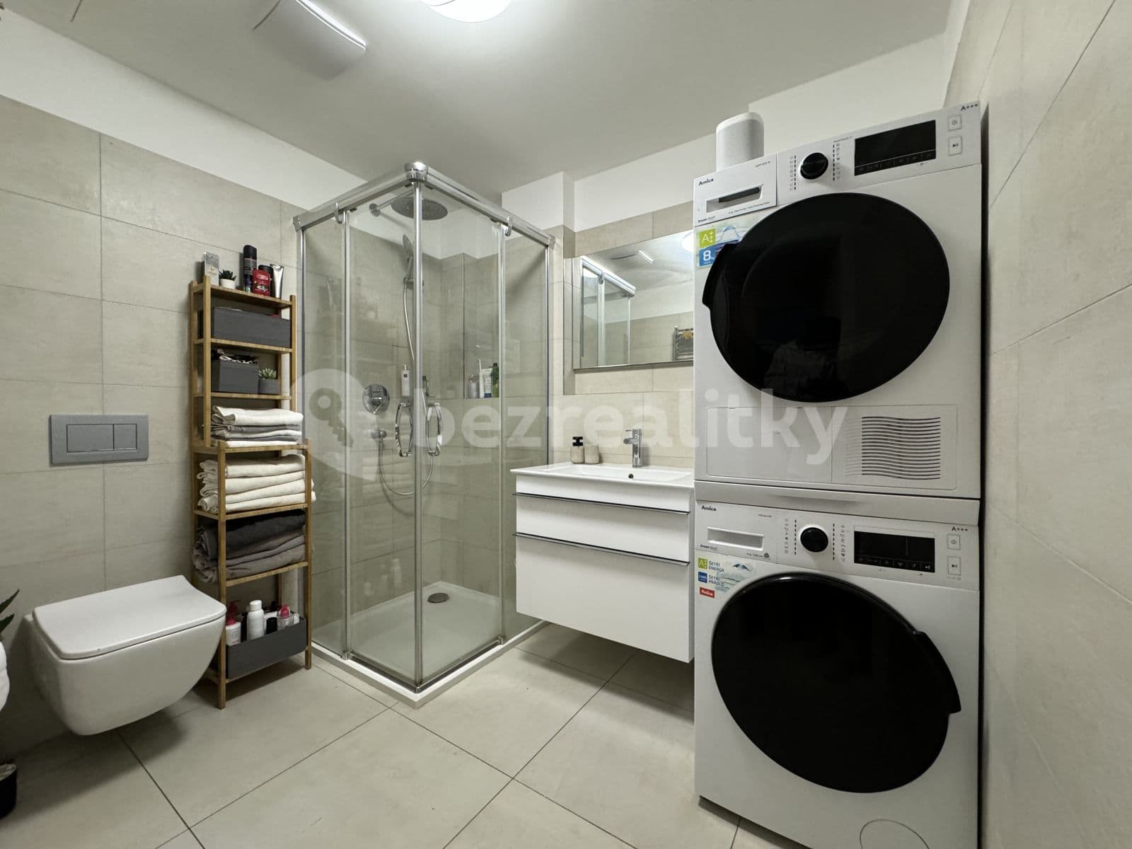 Pronájem bytu 2+kk 51 m², Podbělohorská, Praha, Praha Pronájem bytu 2+kk 51 m², Podbělohorská, Praha, Praha