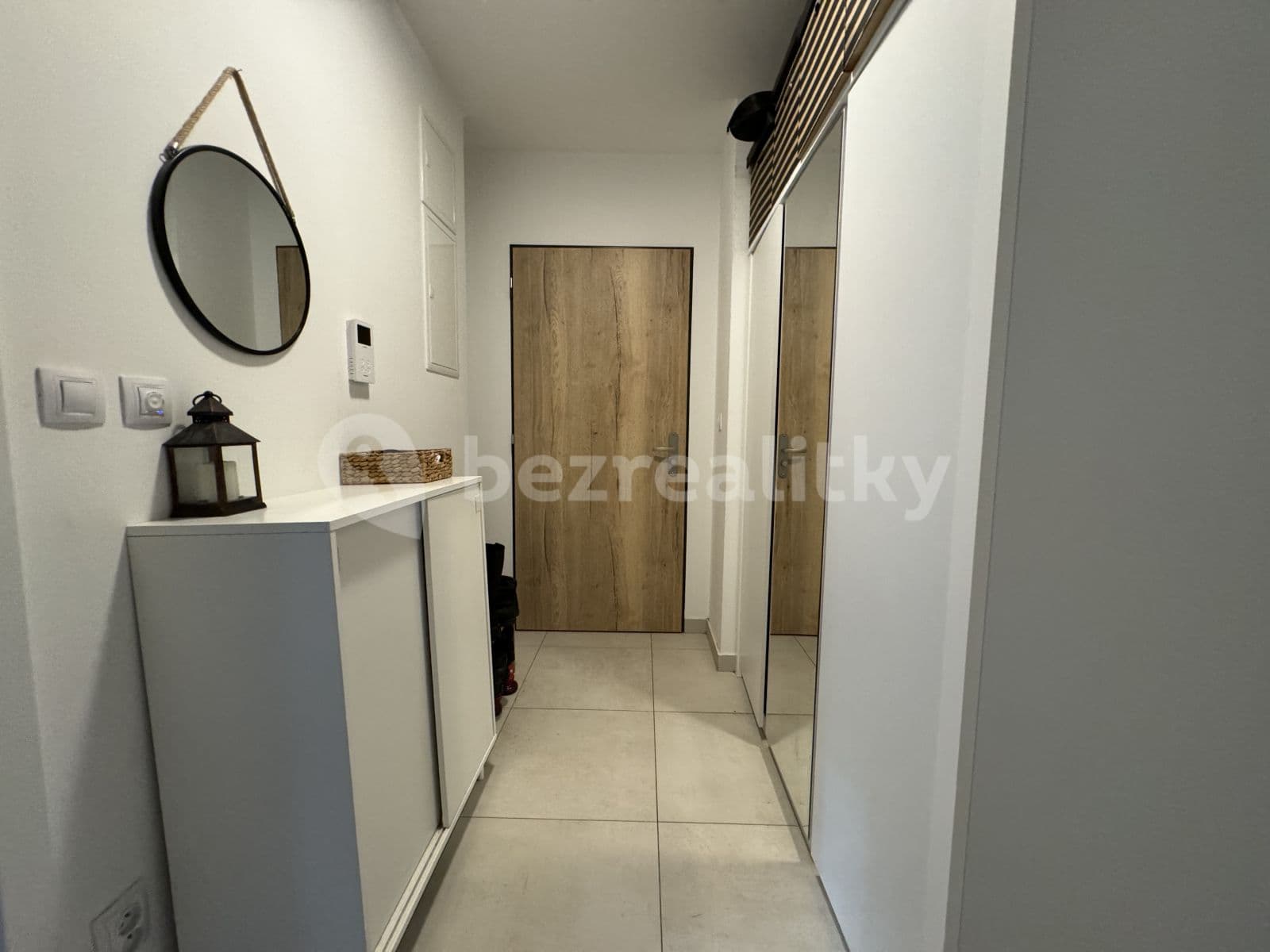Pronájem bytu 2+kk 51 m², Podbělohorská, Praha, Praha Pronájem bytu 2+kk 51 m², Podbělohorská, Praha, Praha