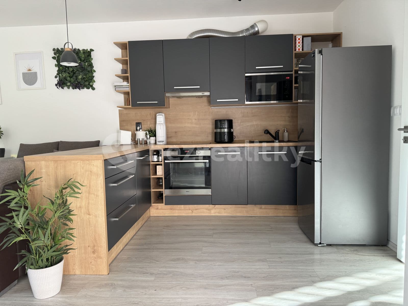 Pronájem bytu 2+kk 51 m², Podbělohorská, Praha, Praha Pronájem bytu 2+kk 51 m², Podbělohorská, Praha, Praha