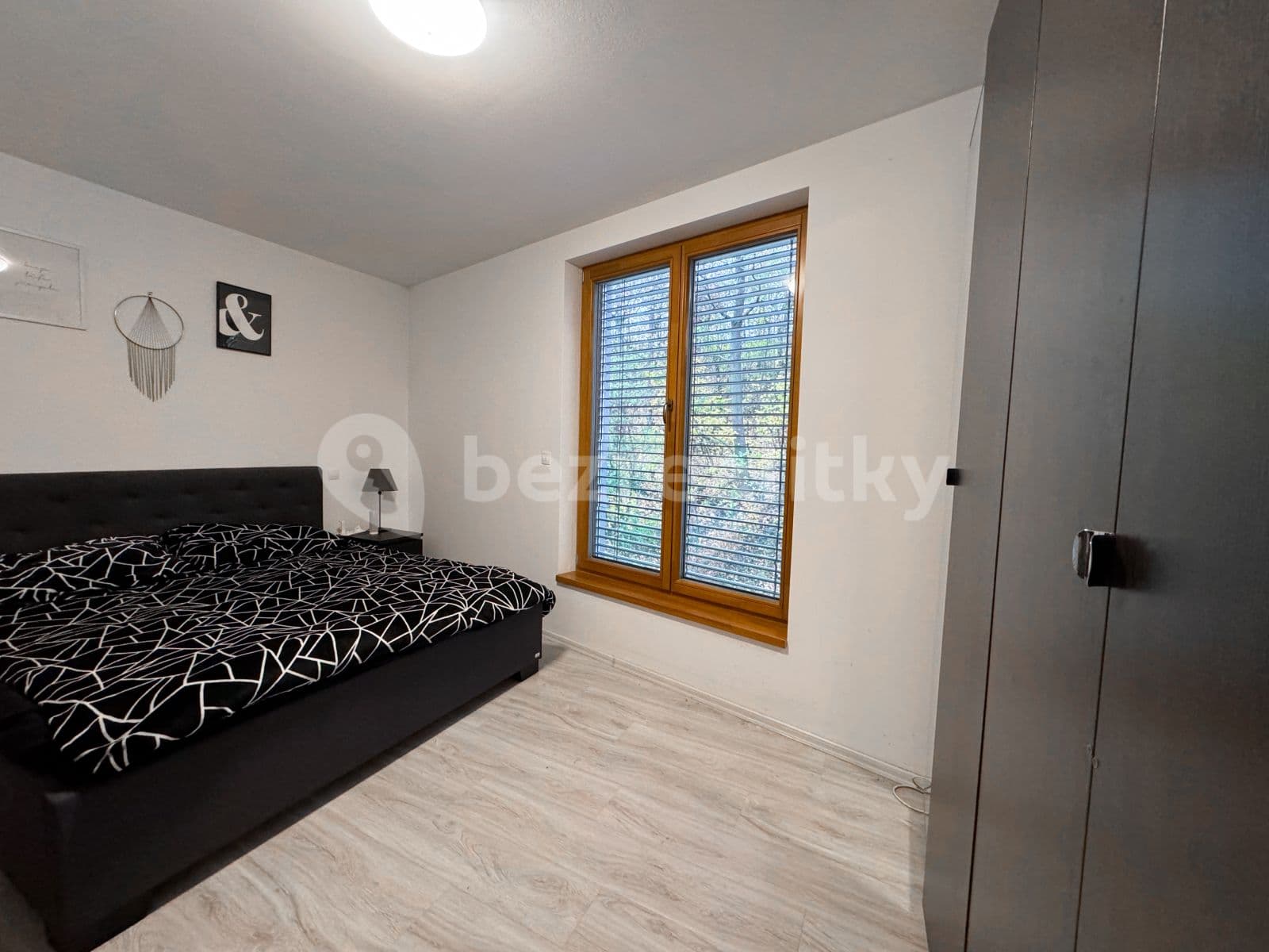 Pronájem bytu 2+kk 51 m², Podbělohorská, Praha, Praha Pronájem bytu 2+kk 51 m², Podbělohorská, Praha, Praha