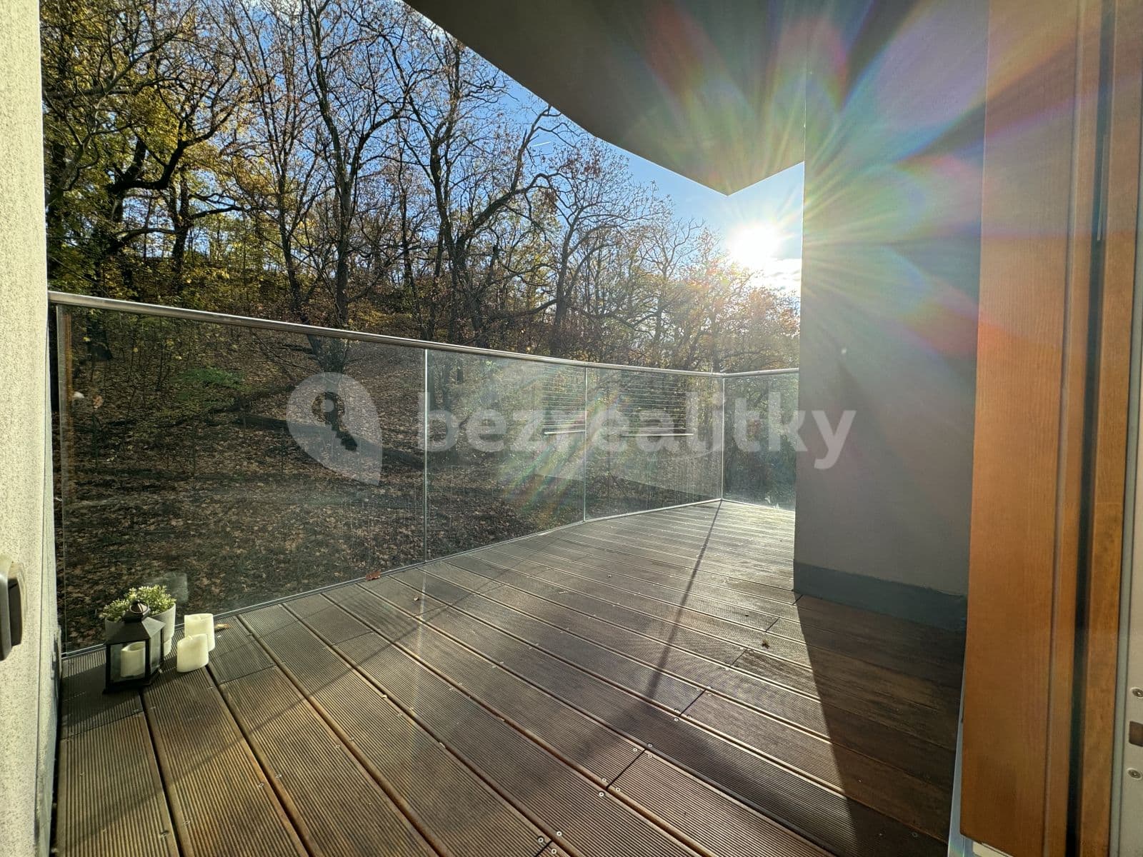 Pronájem bytu 2+kk 51 m², Podbělohorská, Praha, Praha Pronájem bytu 2+kk 51 m², Podbělohorská, Praha, Praha