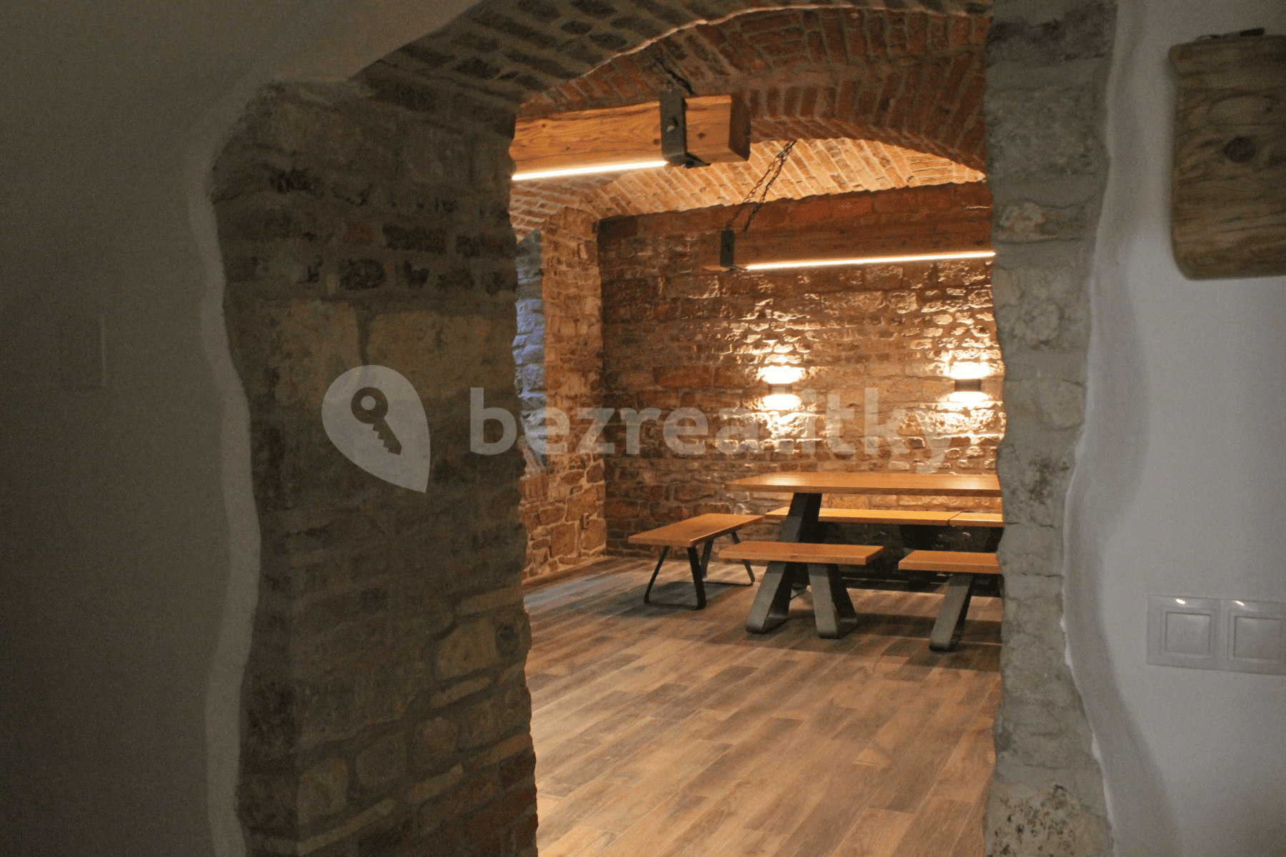 Pronájem bytu 2+kk 51 m², Podbělohorská, Praha, Praha Pronájem bytu 2+kk 51 m², Podbělohorská, Praha, Praha