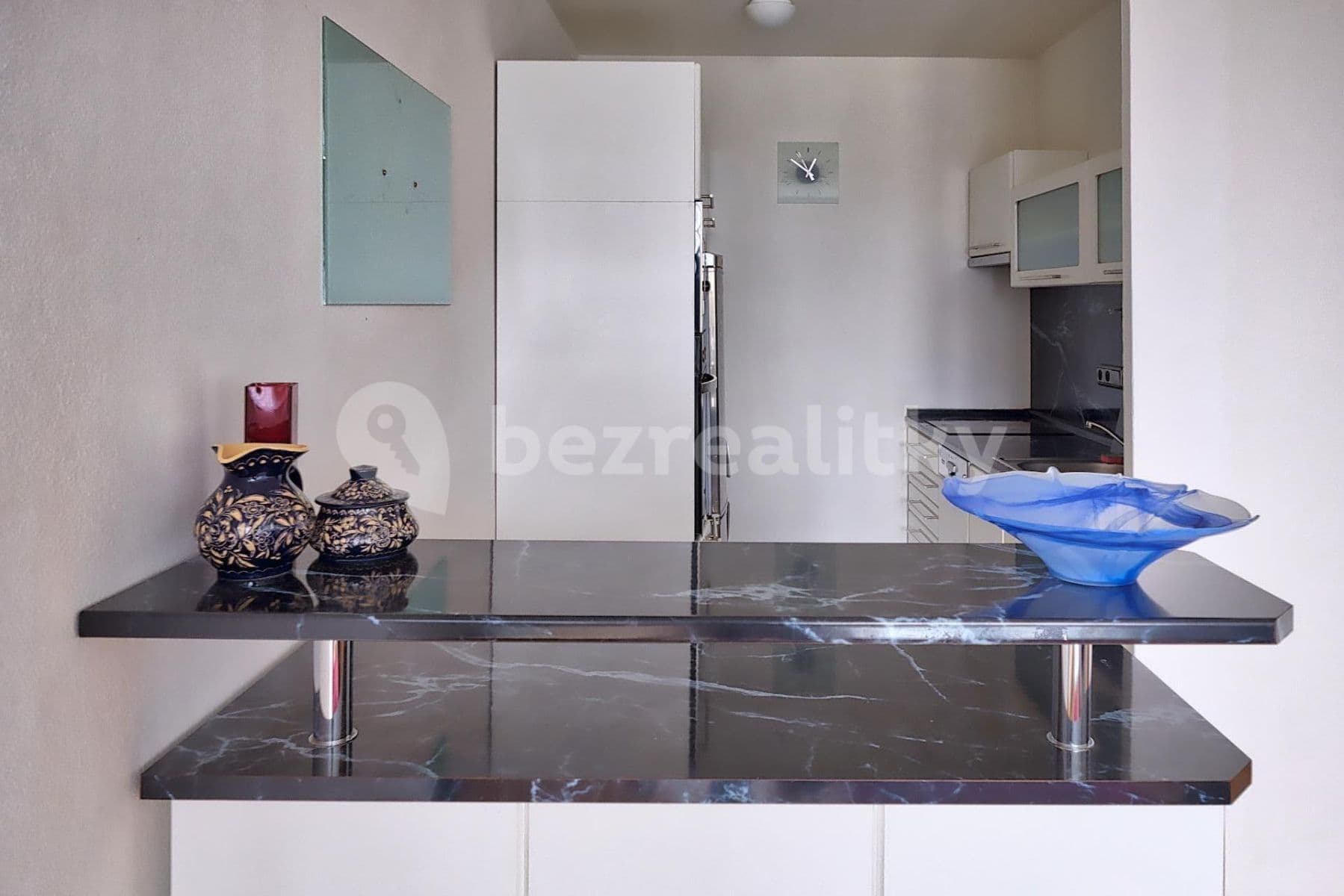 Pronájem bytu 2+kk 56 m², Nechvílova, Praha, Praha Pronájem bytu 2+kk 56 m², Nechvílova, Praha, Praha