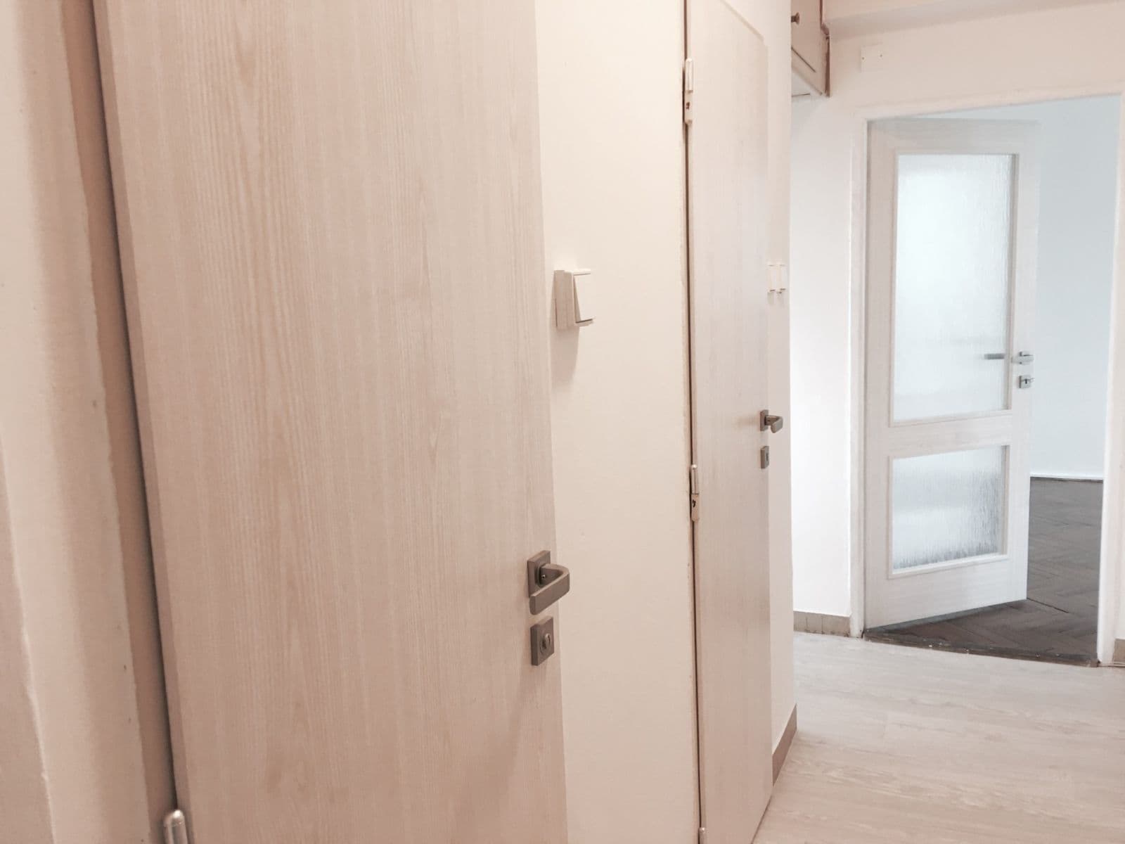 Pronájem bytu 2+kk 52 m², Blanická, Olomouc, Olomoucký kraj Pronájem bytu 2+kk 52 m², Blanická, Olomouc, Olomoucký kraj