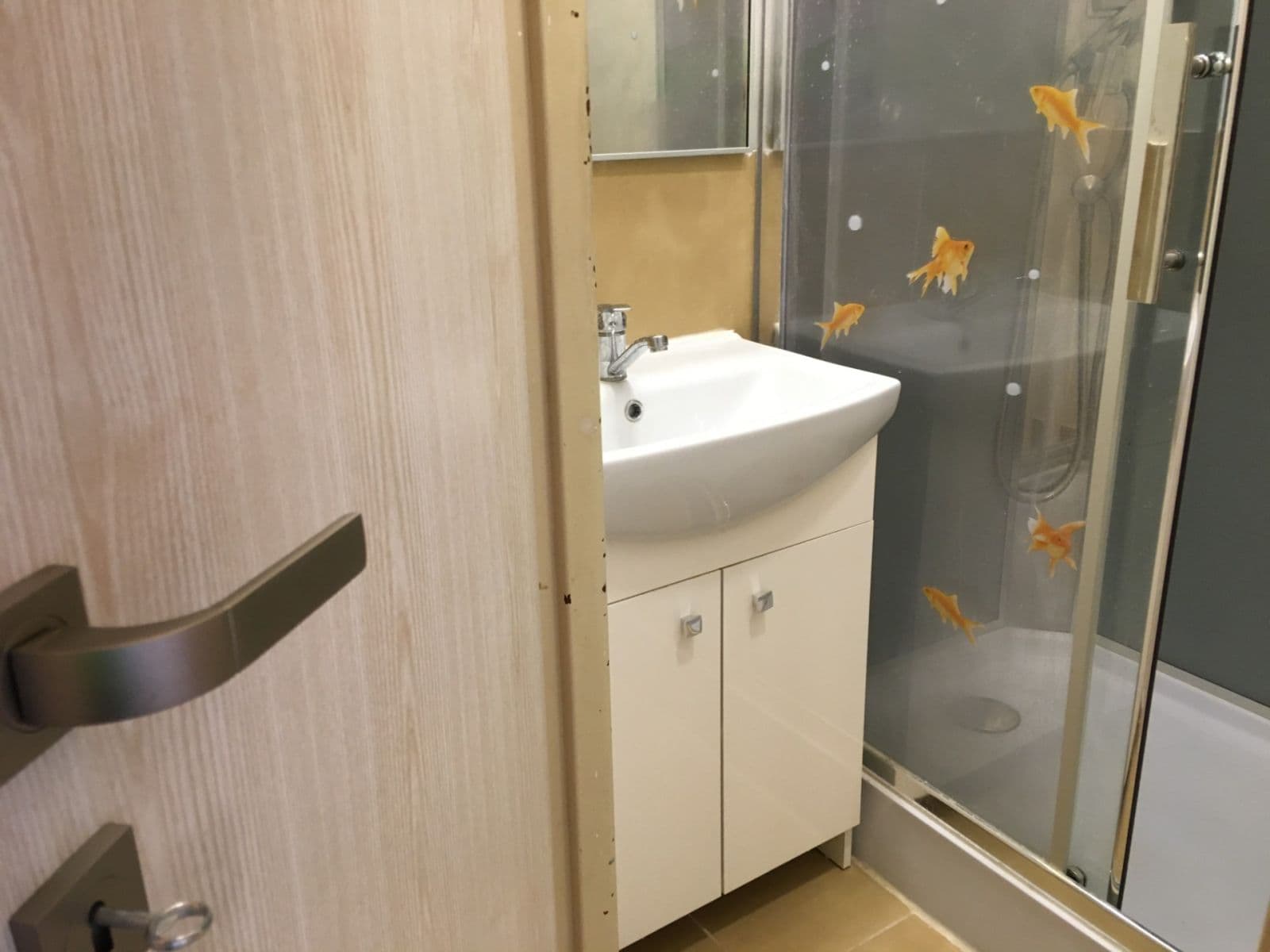 Pronájem bytu 2+kk 52 m², Blanická, Olomouc, Olomoucký kraj Pronájem bytu 2+kk 52 m², Blanická, Olomouc, Olomoucký kraj