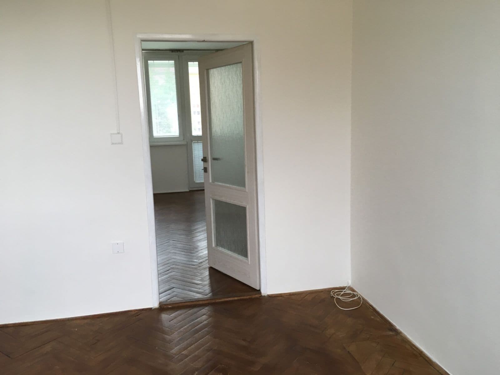 Pronájem bytu 2+kk 52 m², Blanická, Olomouc, Olomoucký kraj Pronájem bytu 2+kk 52 m², Blanická, Olomouc, Olomoucký kraj