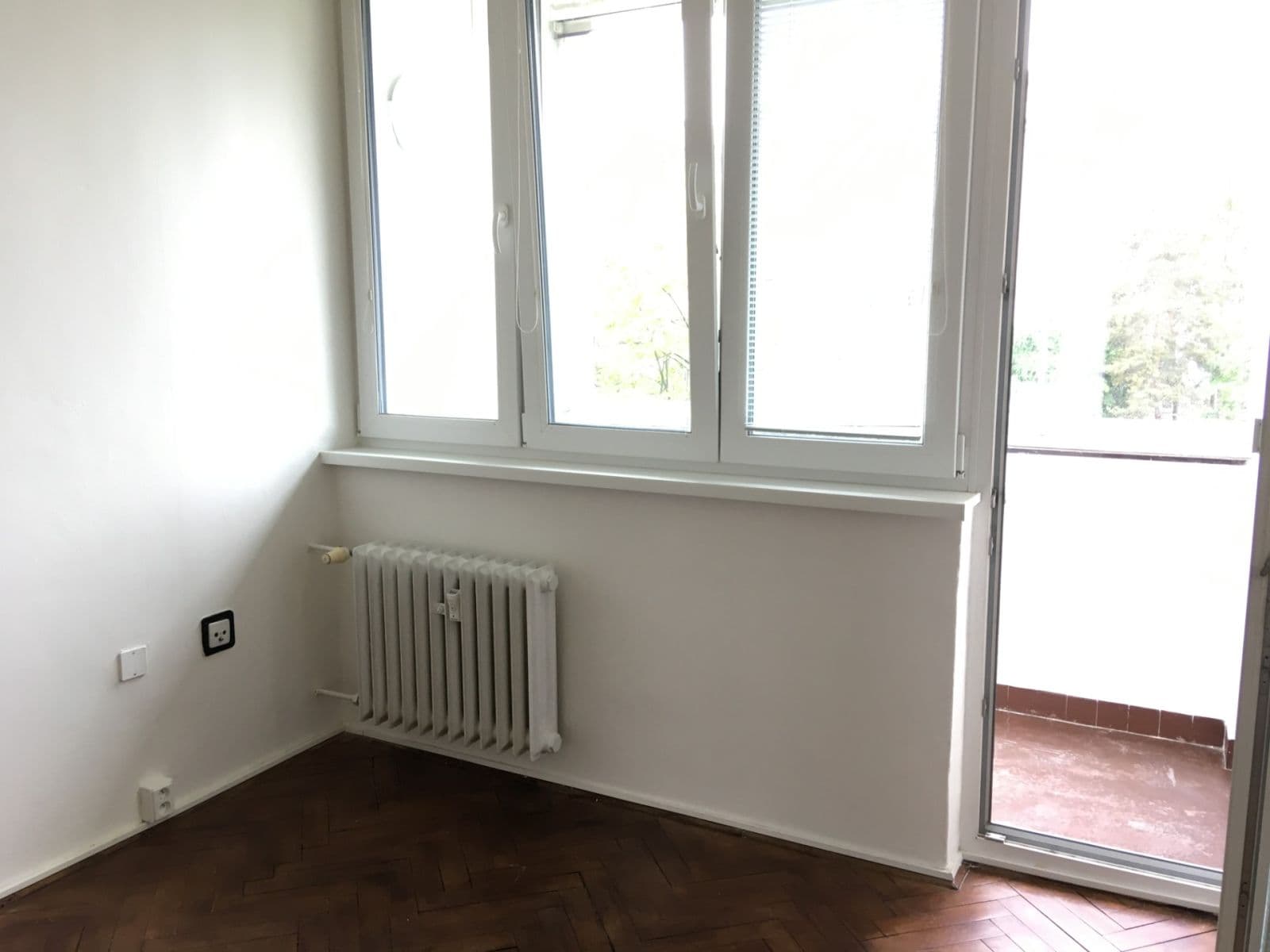 Pronájem bytu 2+kk 52 m², Blanická, Olomouc, Olomoucký kraj Pronájem bytu 2+kk 52 m², Blanická, Olomouc, Olomoucký kraj