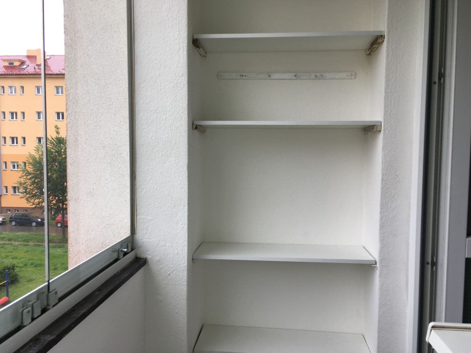 Pronájem bytu 2+kk 52 m², Blanická, Olomouc, Olomoucký kraj Pronájem bytu 2+kk 52 m², Blanická, Olomouc, Olomoucký kraj