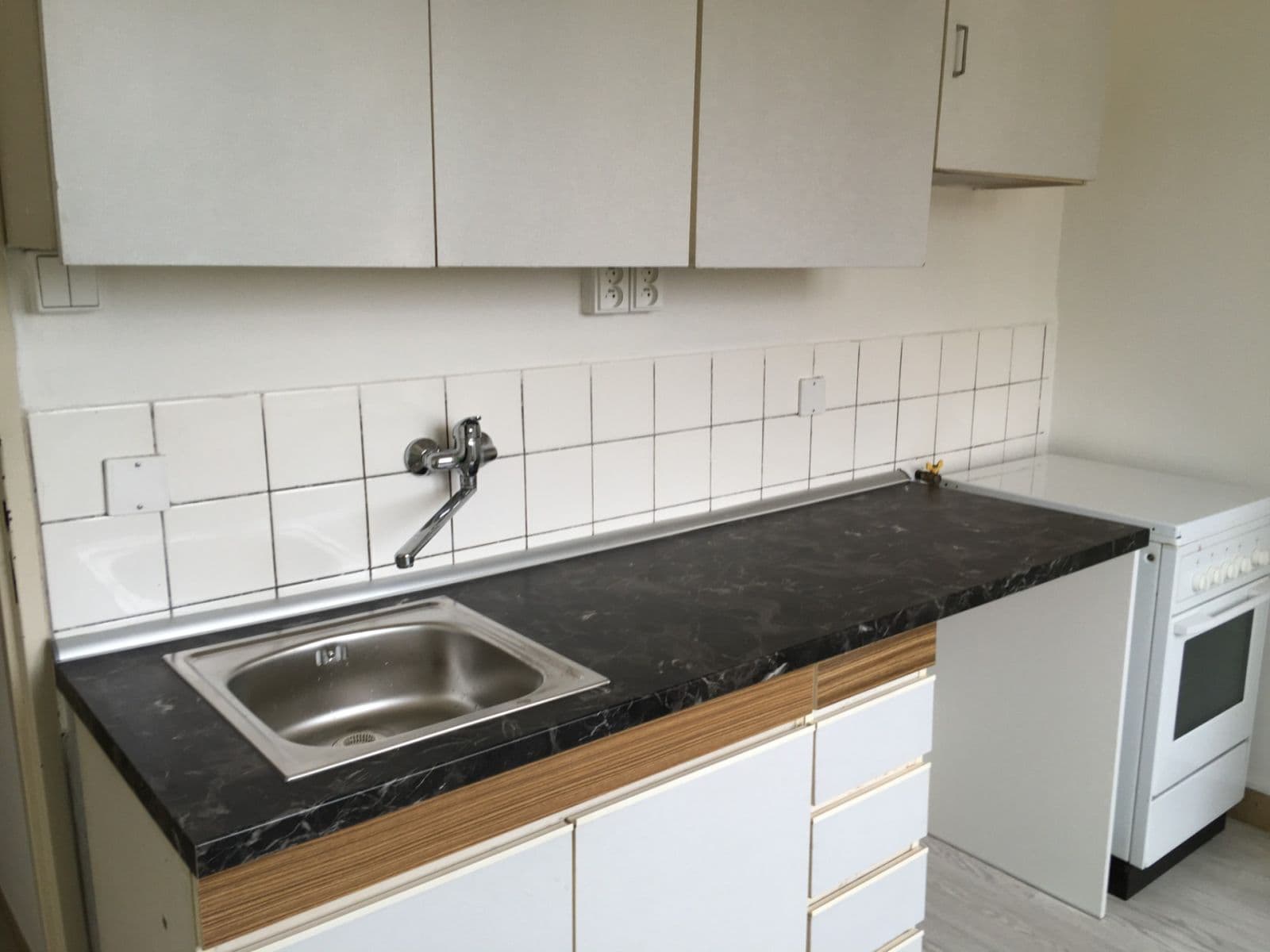 Pronájem bytu 2+kk 52 m², Blanická, Olomouc, Olomoucký kraj Pronájem bytu 2+kk 52 m², Blanická, Olomouc, Olomoucký kraj