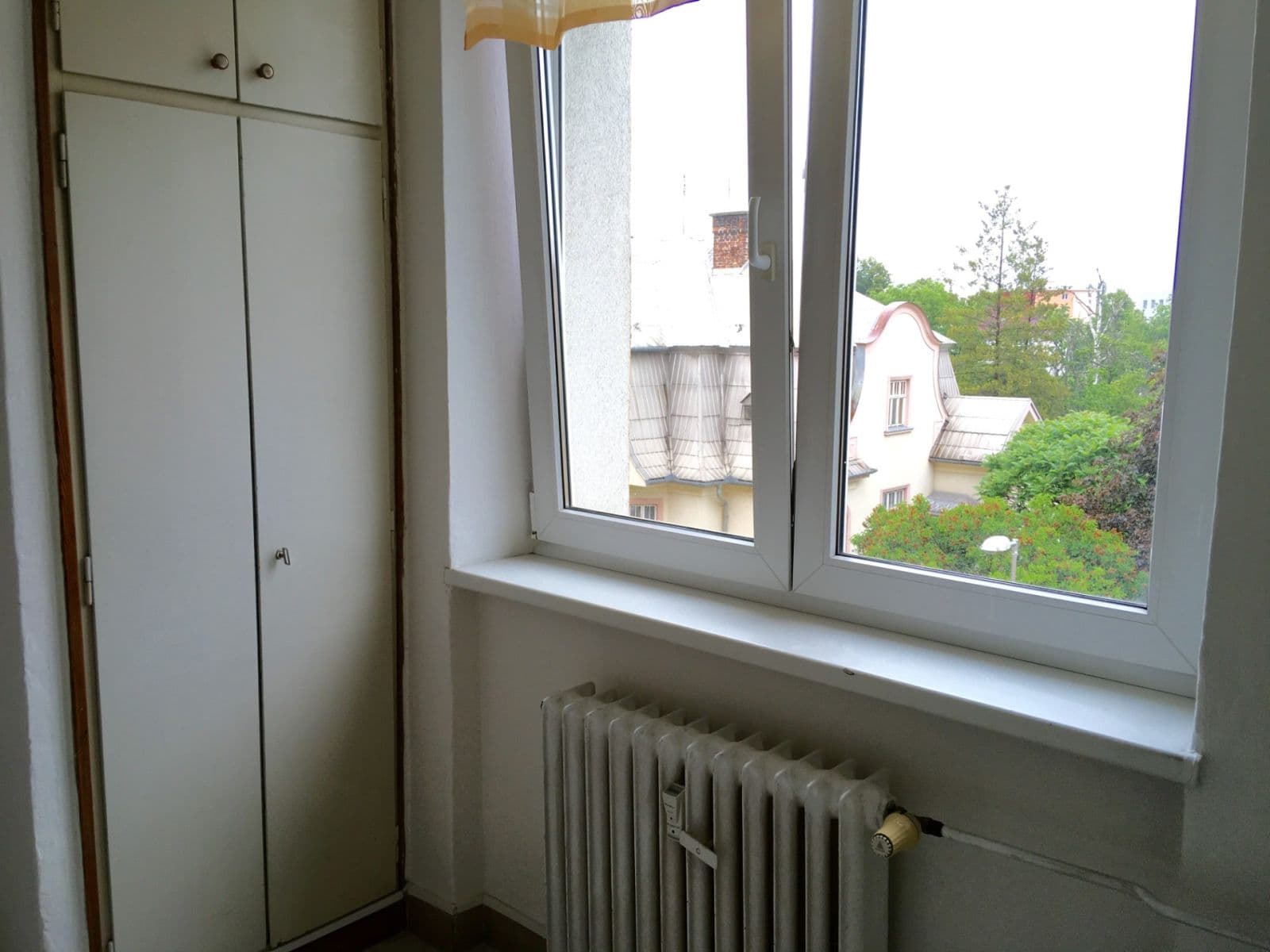 Pronájem bytu 2+kk 52 m², Blanická, Olomouc, Olomoucký kraj Pronájem bytu 2+kk 52 m², Blanická, Olomouc, Olomoucký kraj