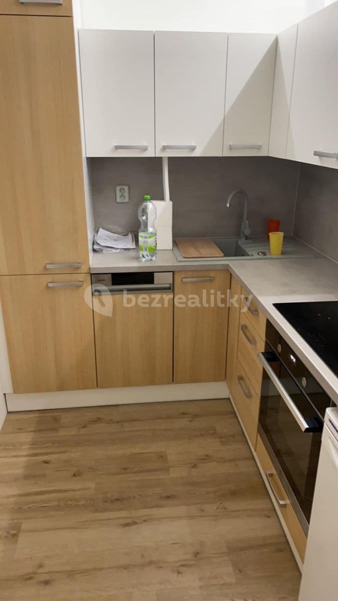 Pronájem bytu 1+1 34 m², Ondrouškova, Brno, Jihomoravský kraj Pronájem bytu 1+1 34 m², Ondrouškova, Brno, Jihomoravský kraj