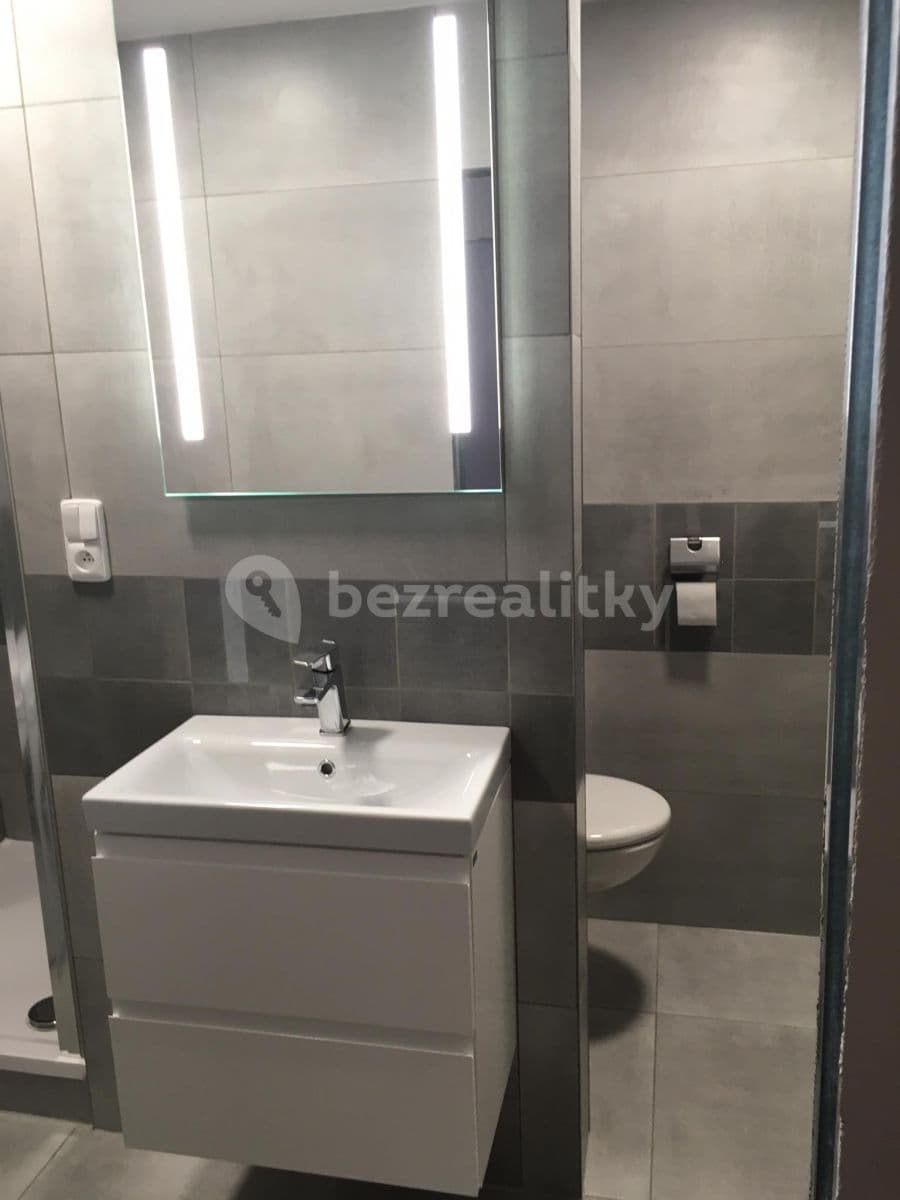 Pronájem bytu 1+1 34 m², Ondrouškova, Brno, Jihomoravský kraj Pronájem bytu 1+1 34 m², Ondrouškova, Brno, Jihomoravský kraj