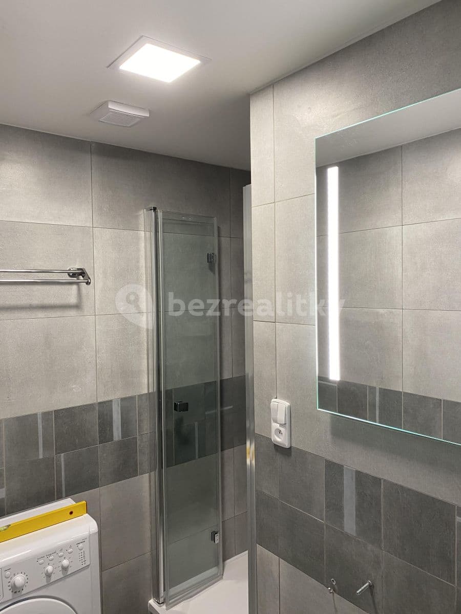 Pronájem bytu 1+1 34 m², Ondrouškova, Brno, Jihomoravský kraj Pronájem bytu 1+1 34 m², Ondrouškova, Brno, Jihomoravský kraj