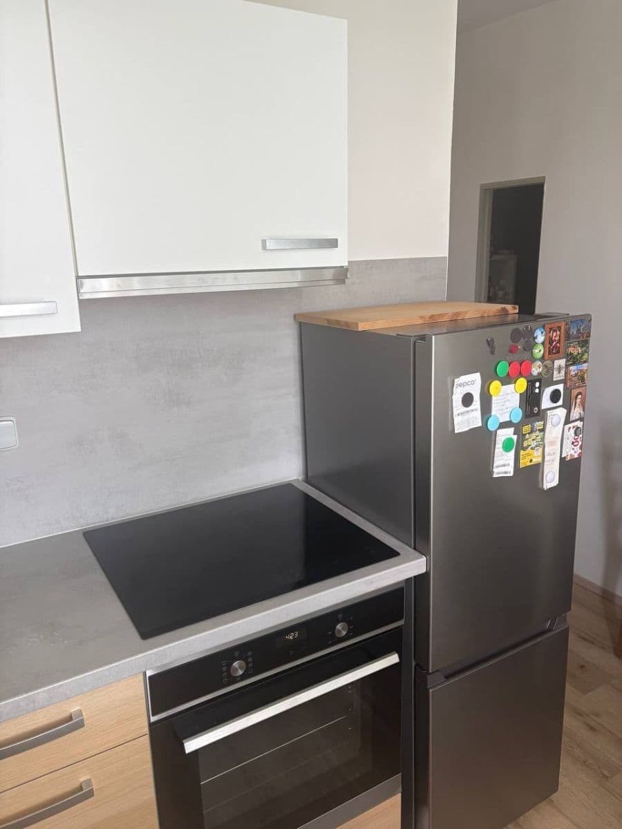 Pronájem bytu 1+1 32 m², Ondrouškova, Brno, Jihomoravský kraj Pronájem bytu 1+1 32 m², Ondrouškova, Brno, Jihomoravský kraj