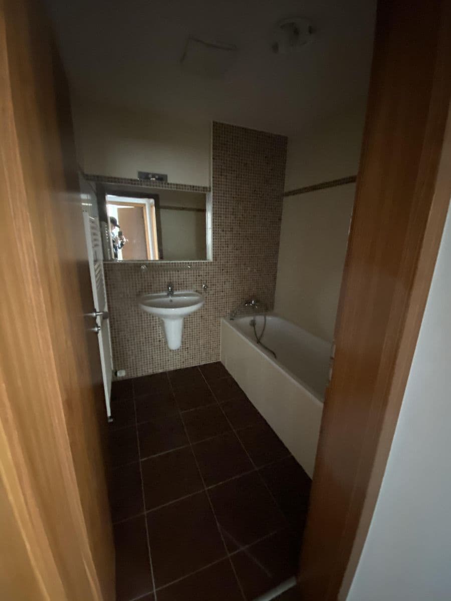 Pronájem bytu 2+kk 70 m², Vorařská, Praha, Praha Pronájem bytu 2+kk 70 m², Vorařská, Praha, Praha