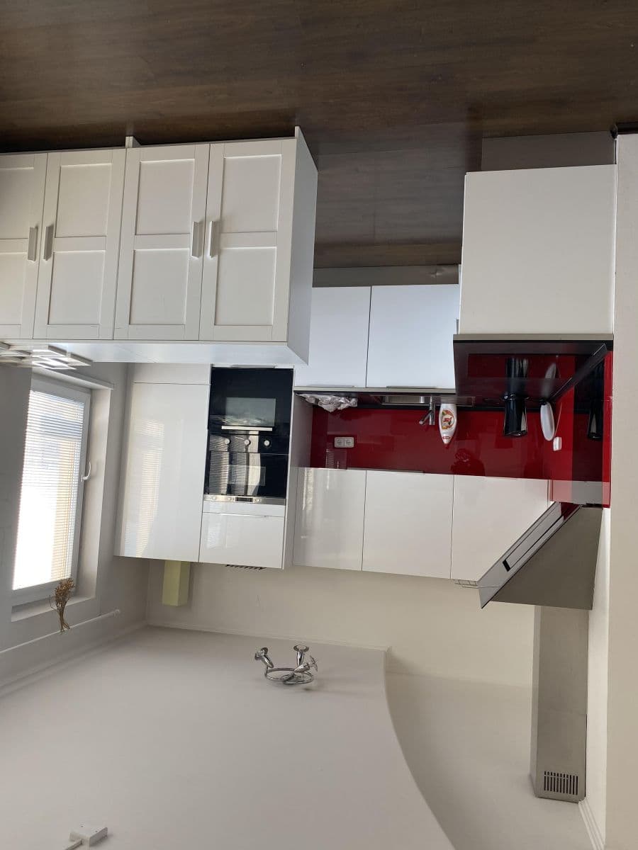 Pronájem bytu 2+kk 70 m², Vorařská, Praha, Praha Pronájem bytu 2+kk 70 m², Vorařská, Praha, Praha