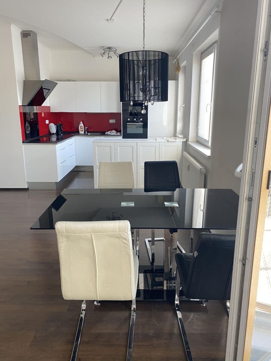 Pronájem bytu 2+kk 70 m², Vorařská, Praha, Praha Pronájem bytu 2+kk 70 m², Vorařská, Praha, Praha