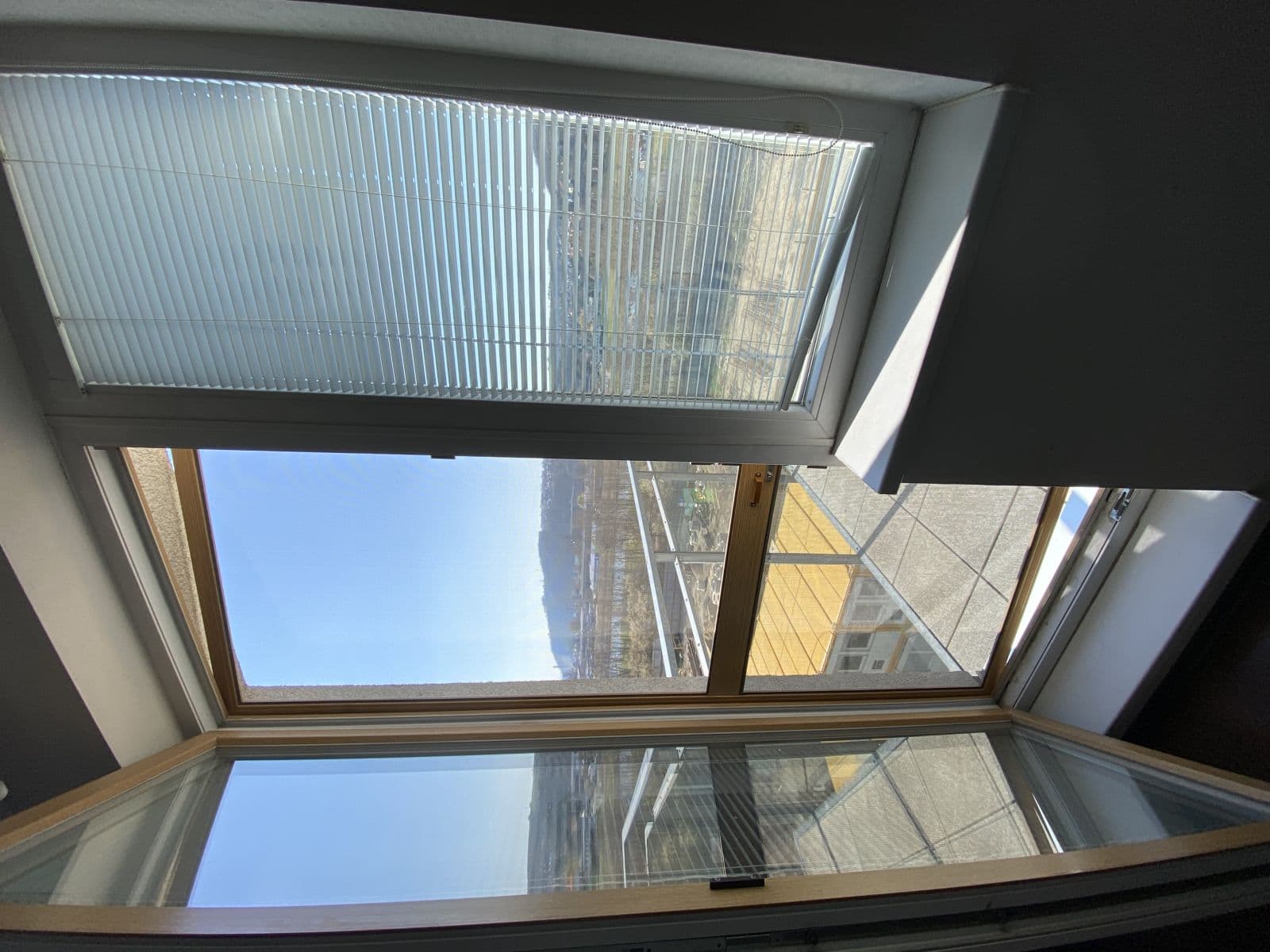 Pronájem bytu 2+kk 70 m², Vorařská, Praha, Praha Pronájem bytu 2+kk 70 m², Vorařská, Praha, Praha