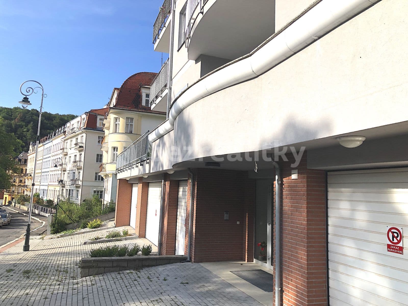 Prodej bytu 3+kk 130 m², Škroupova, Karlovy Vary, Karlovarský kraj Prodej bytu 3+kk 130 m², Škroupova, Karlovy Vary, Karlovarský kraj
