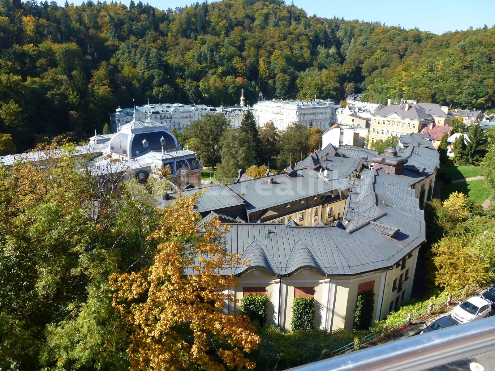 Prodej bytu 3+kk 130 m², Škroupova, Karlovy Vary, Karlovarský kraj Prodej bytu 3+kk 130 m², Škroupova, Karlovy Vary, Karlovarský kraj