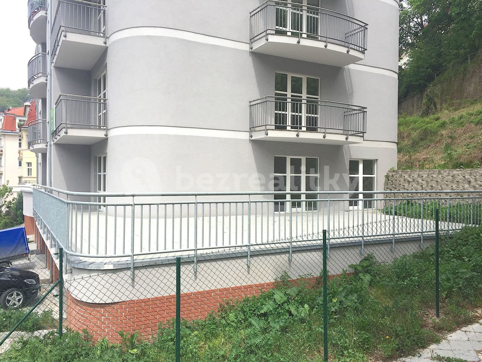 Prodej bytu 3+kk 155 m², Škroupova, Karlovy Vary, Karlovarský kraj