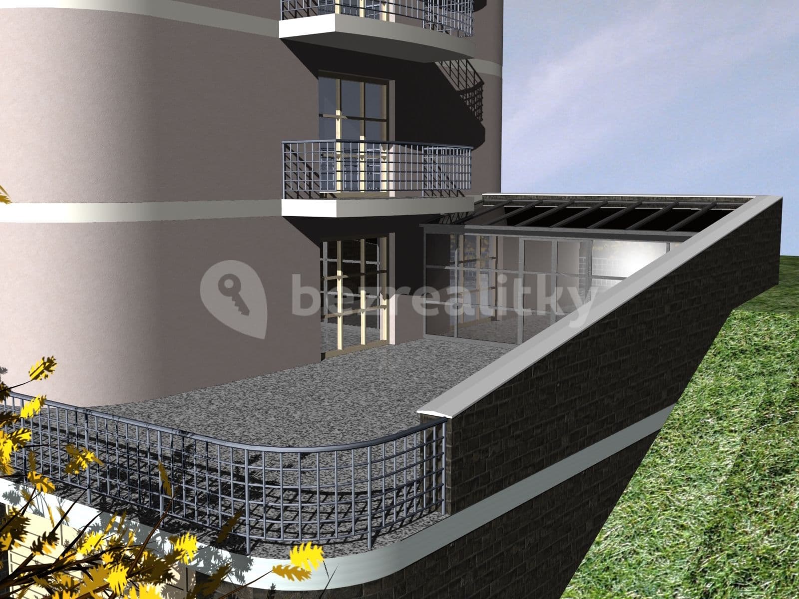 Prodej bytu 3+kk 130 m², Škroupova, Karlovy Vary, Karlovarský kraj Prodej bytu 3+kk 130 m², Škroupova, Karlovy Vary, Karlovarský kraj